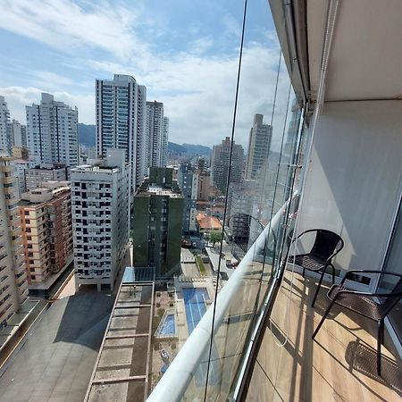 Book Santos —Unlimited 1413 — Modernidade E Arte Διαμέρισμα Εξωτερικό φωτογραφία